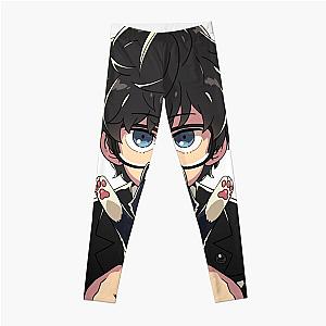 Joker Persona 5 Leggings