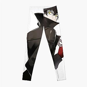 Joker Persona 5 Leggings