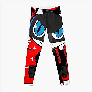 Morgana Persona 5 Leggings