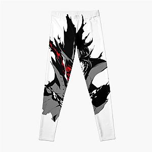 Joker Persona 5 Leggings