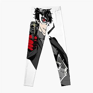 Joker Persona 5 Leggings