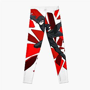 Joker Persona 5 Leggings