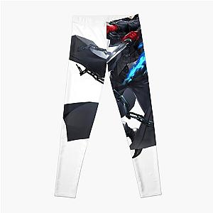 Joker Persona 5 Leggings