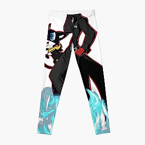 Joker Persona 5 Leggings