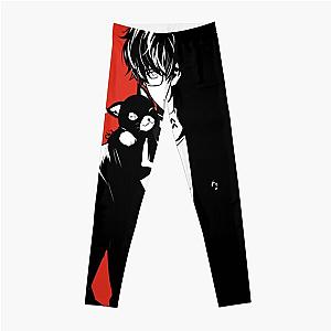 Joker Persona 5 Leggings