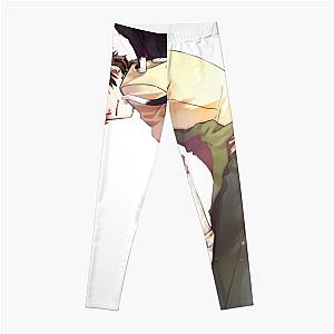 Joker Persona 5 Leggings