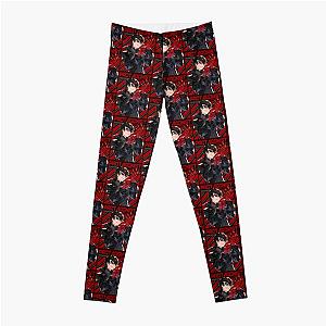 PERSONA 5 PROTAGONIST FINISHING TOUCH Leggings