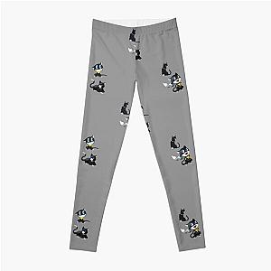 morgana - persona 5 Leggings