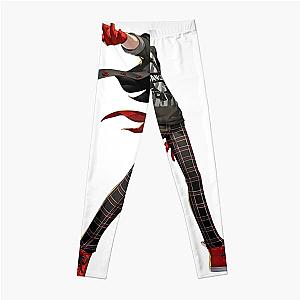 Joker Persona 5 Leggings