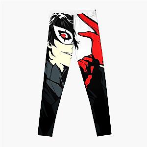 Joker Persona 5 Leggings