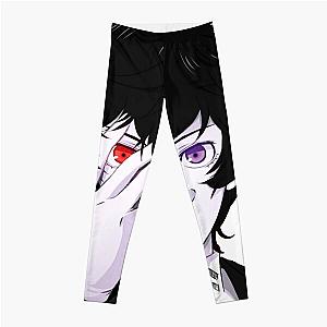 Joker Persona 5 Leggings