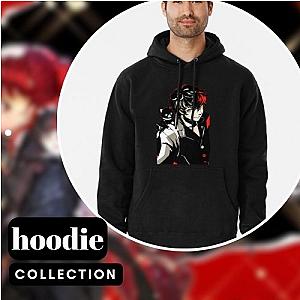 Persona 5 Hoodies