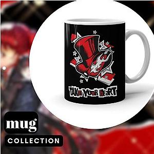 Persona 5 Mugs