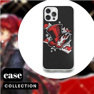 Persona 5 Cases