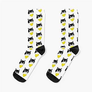 Morgana persona 5 Socks