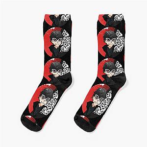 Joker - Persona 5 Socks