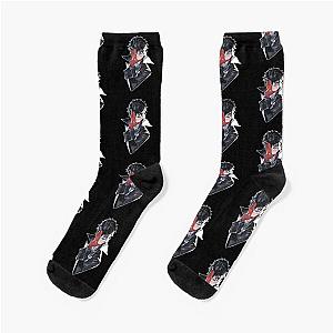 Persona 5 Joker Socks