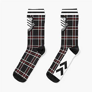 Persona 5 Shujin Academy Bag Socks