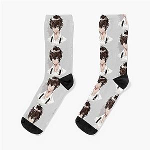 Persona 5 Joker Socks