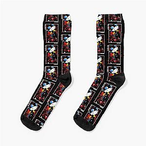 Persona 5 - Morgana Socks