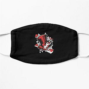 Persona 5 Royal The Phantom Thieves Logo  Flat Mask