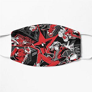 Take Your Heart - Persona 5 Flat Mask