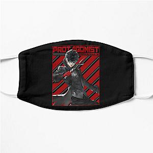 PERSONA 5 PROTAGONIST PHANTOM THIEVE Flat Mask