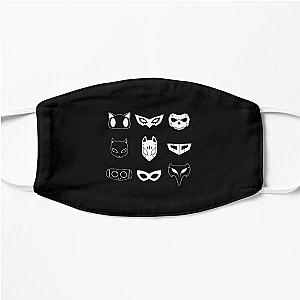 Persona 5 Masks Flat Mask