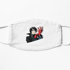 Persona 5 - Joker Flat Mask