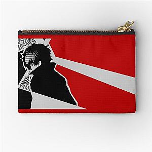 Persona 5 character artwork Zipper Pouch