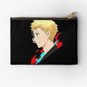 Persona 5 Ryuji Zipper Pouch