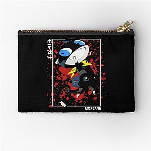 Persona 5 - Morgana Zipper Pouch