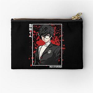 Persona 5 - joker Zipper Pouch