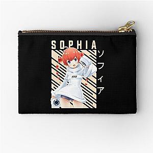 Persona 5 Sophia Zipper Pouch