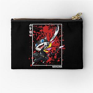 Persona 5 - Morgana Zipper Pouch