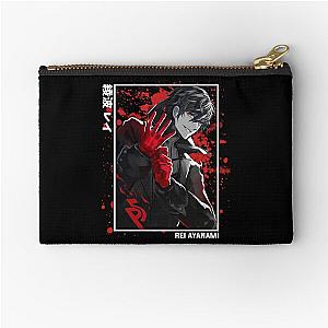 Persona 5 - joker Zipper Pouch