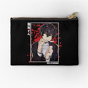 Persona 5 - joker Zipper Pouch