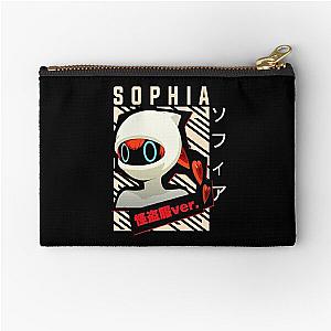 Persona 5 Sophia Zipper Pouch