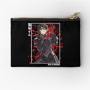 Persona 5 - joker Zipper Pouch