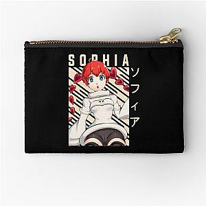 Persona 5 Sophia Zipper Pouch