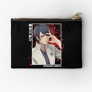 Persona 5 - Yusuke Kitagawa Zipper Pouch