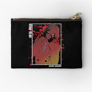 Persona 5 - Goro Akechi Zipper Pouch