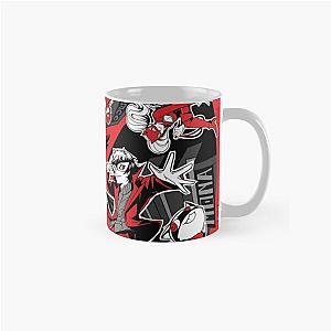 Take Your Heart - Persona 5 Classic Mug