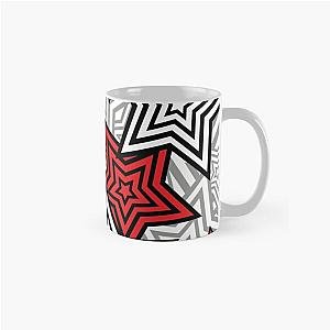 Persona 5 Star Background Classic Mug