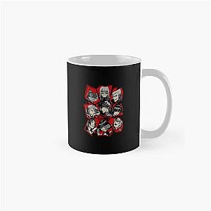 " All Out Attack Persona 5" Classic Mug