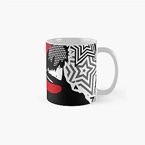 Persona 5 jokers Classic Mug