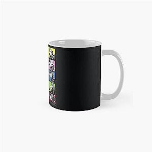 Persona 5 Royal - Phantom Thieves and Associates Classic Mug