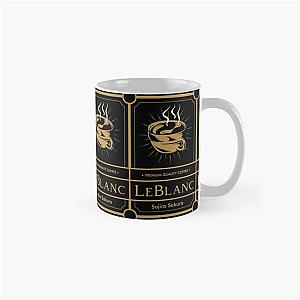 Persona 5 - Leblanc Classic Mug