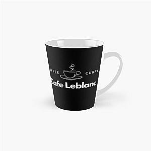 Cafe Leblanc - Persona 5 Coffee and Curry Tall Mug