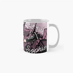 Persona 5 Strikers - Sophie Classic Mug